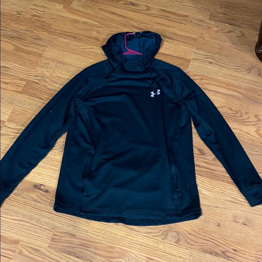 Under Armour hoodie